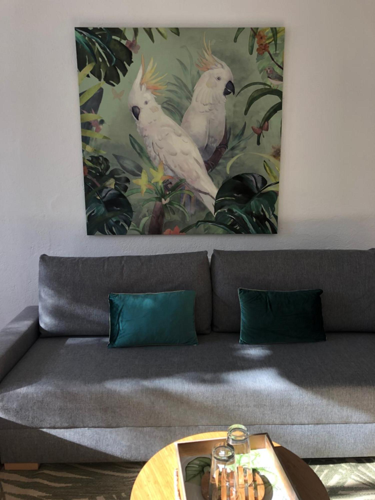 Chambre Double Supérieure