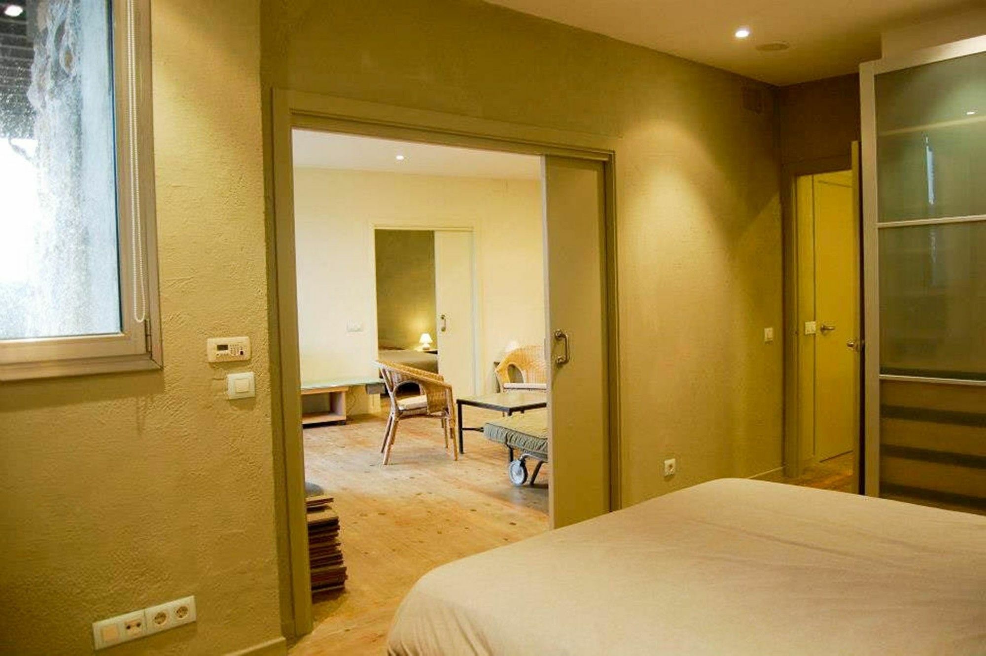 Maison 5 Chambres