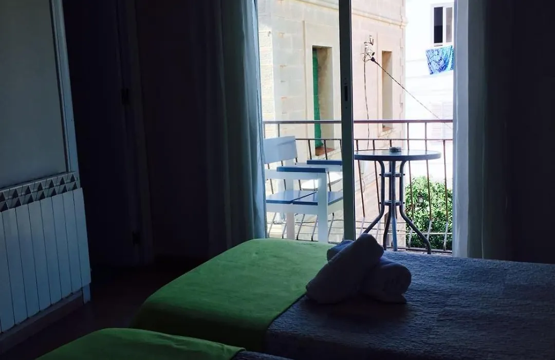Hostal Termes-1