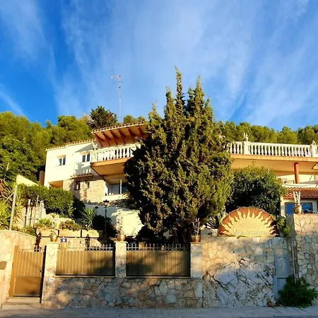 Ashram Villa Sunshine-3